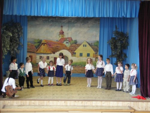 Den matek - 13.5.2006